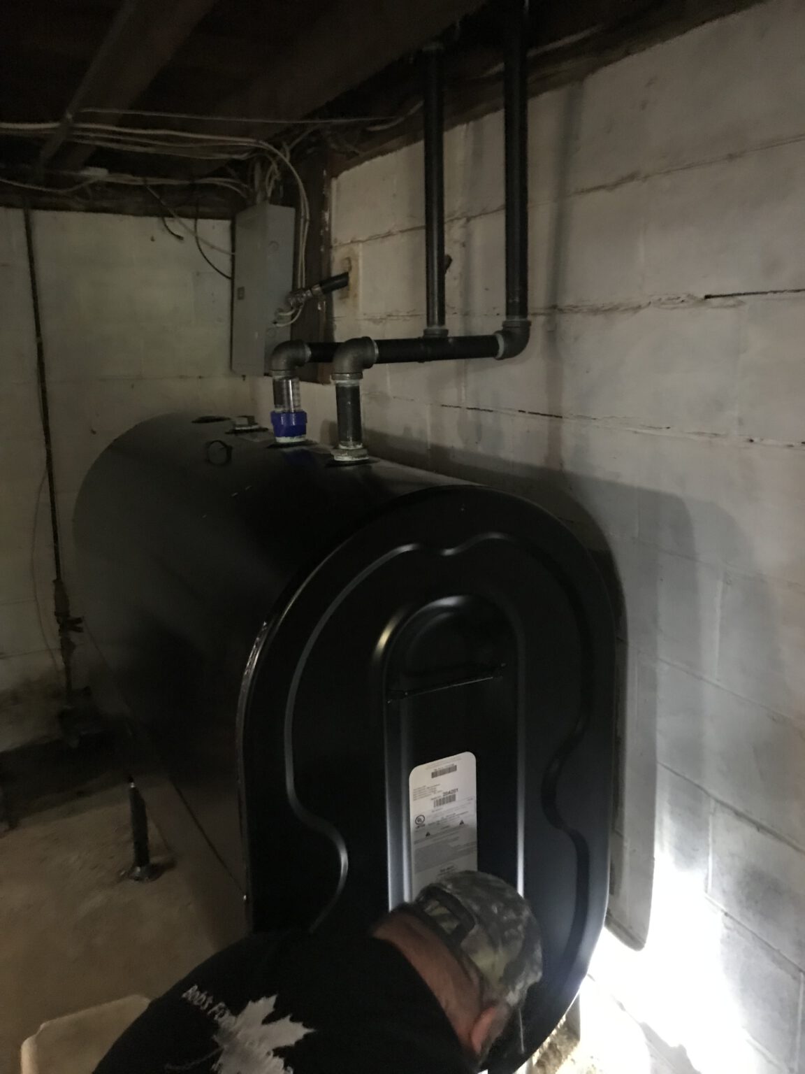 Installation Photos & Brands