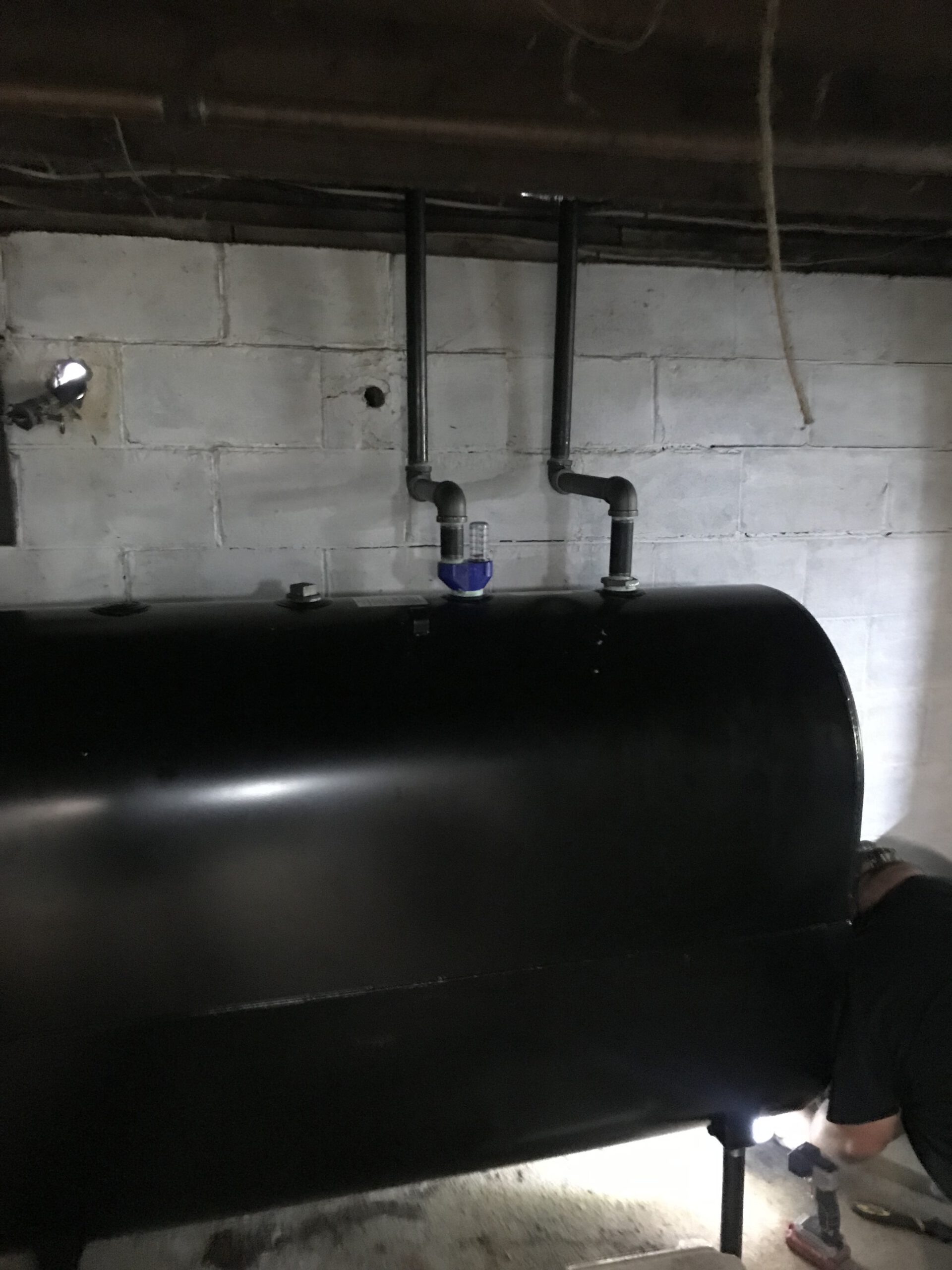 Installation Photos & Brands