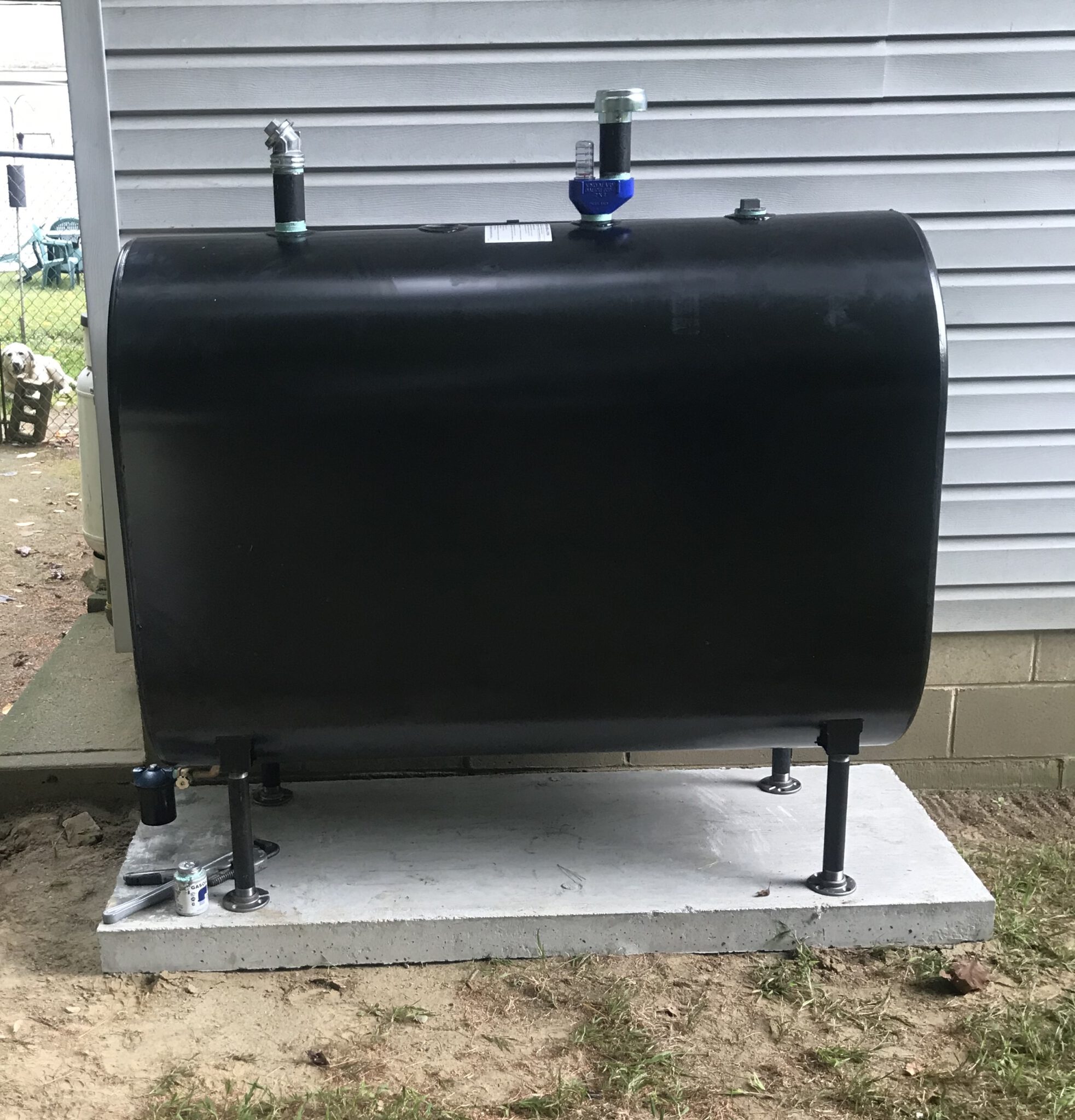 Installation Photos & Brands